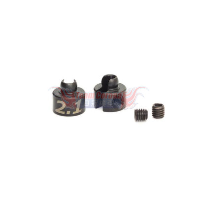 INFINITY G190 - SWAY BAR STOPPER 2.1mm FOR IF15-2